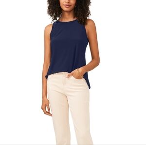 Vince Navy women's tops, sz S